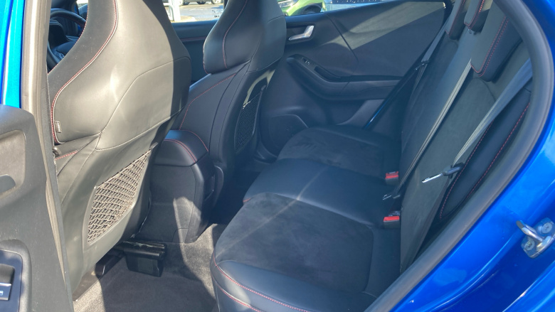 Ford Puma ST 1.5 EcoBoost ST 5dr Petrol Hatchback